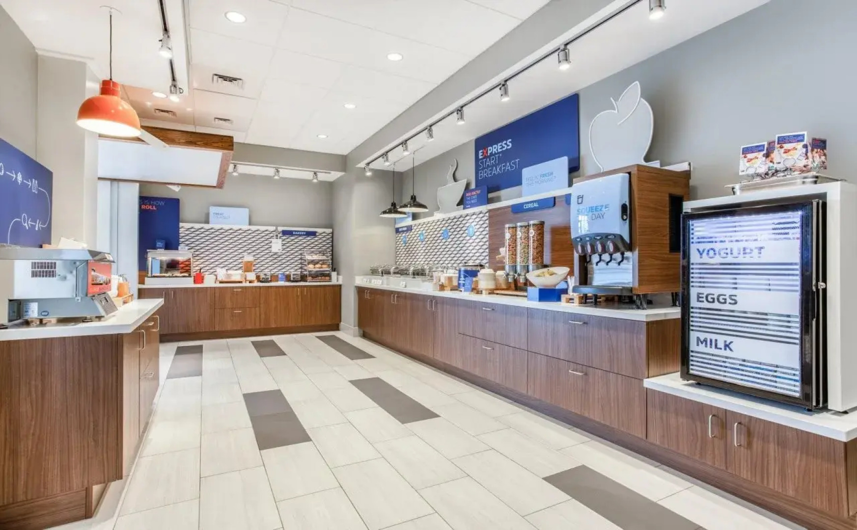 Holiday Inn Express & Suites Ottawa by IHG