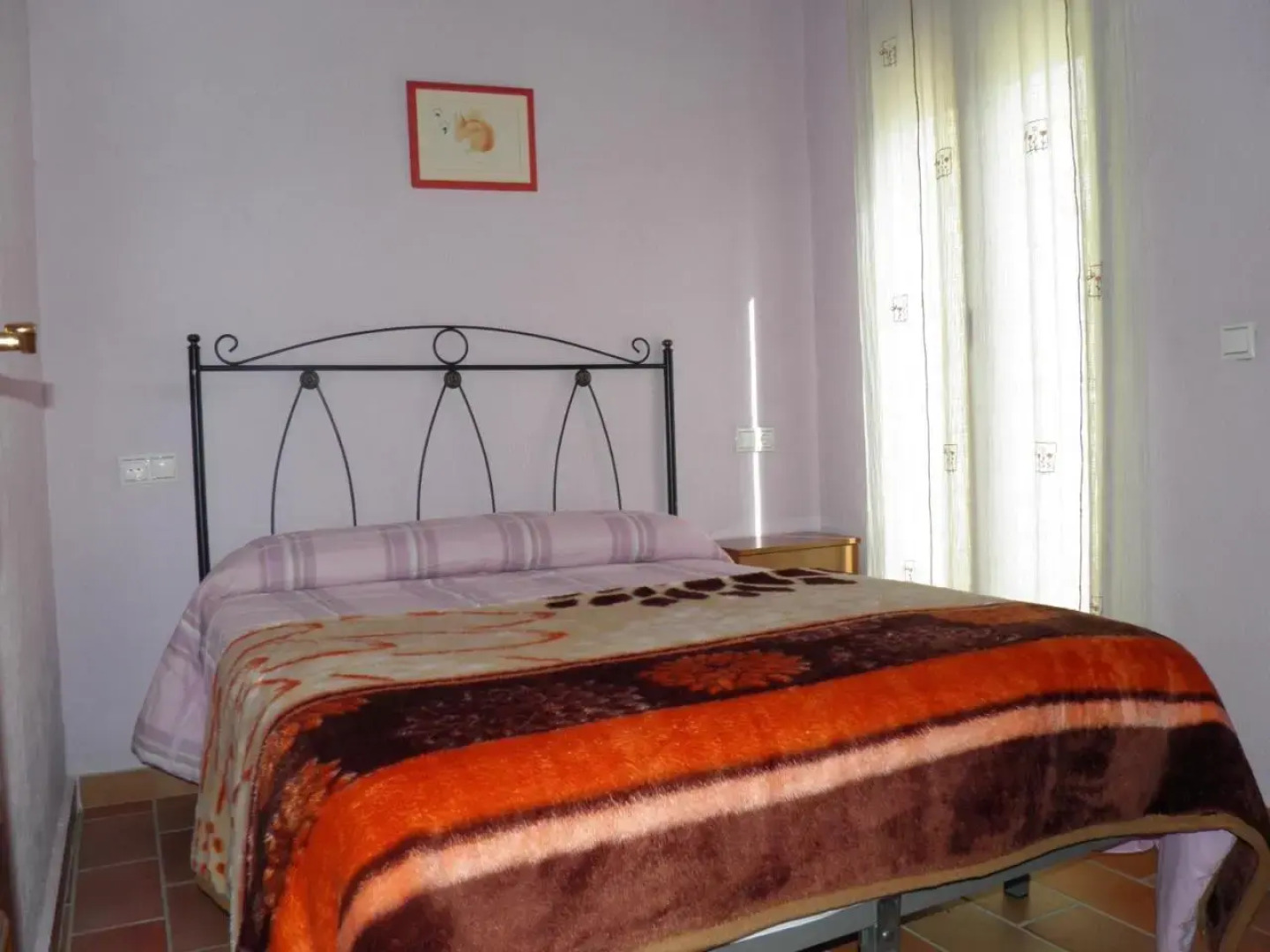 Casa el Tío Enrique