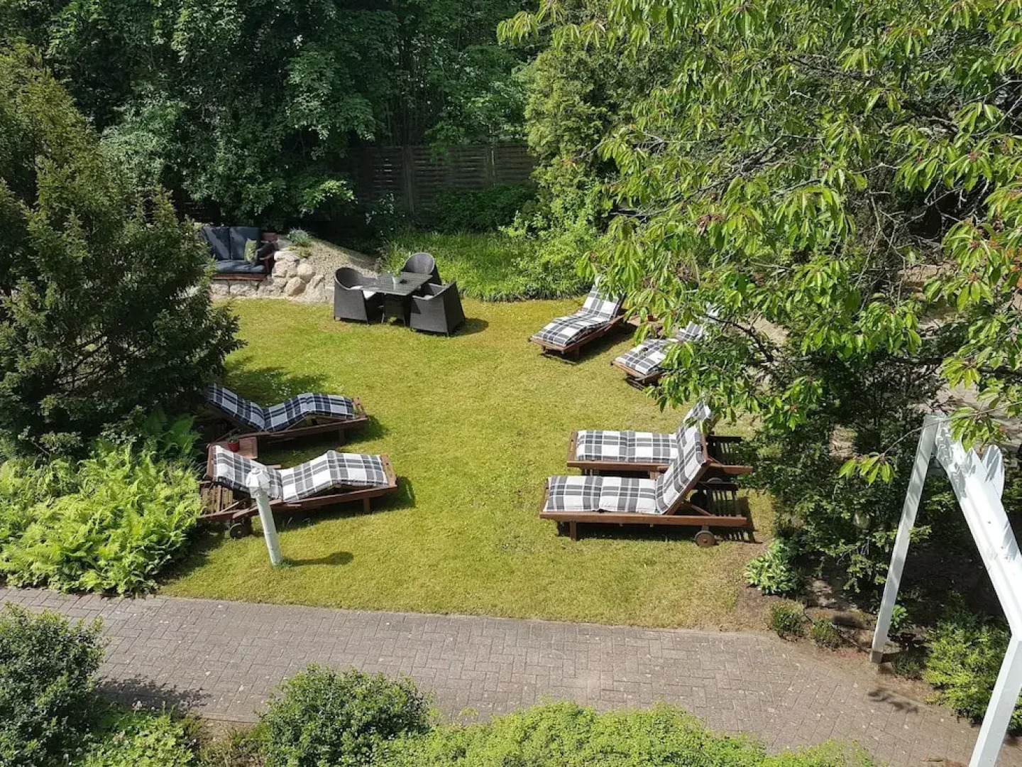 Ringhotel Villa Margarete