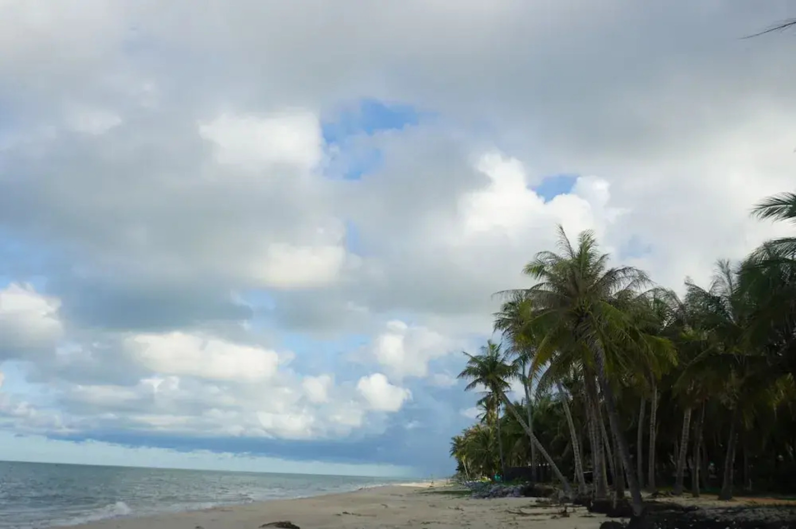 Cheewaporn Resort Ranot