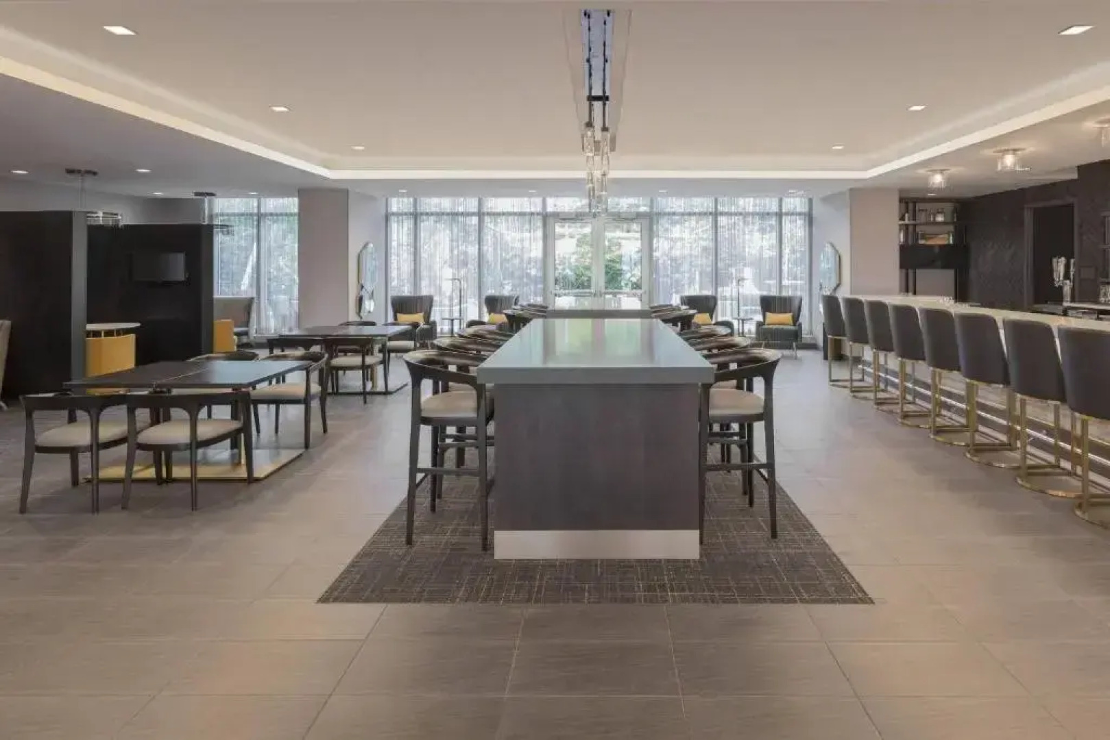 Residence Inn Halifax Dartmouth