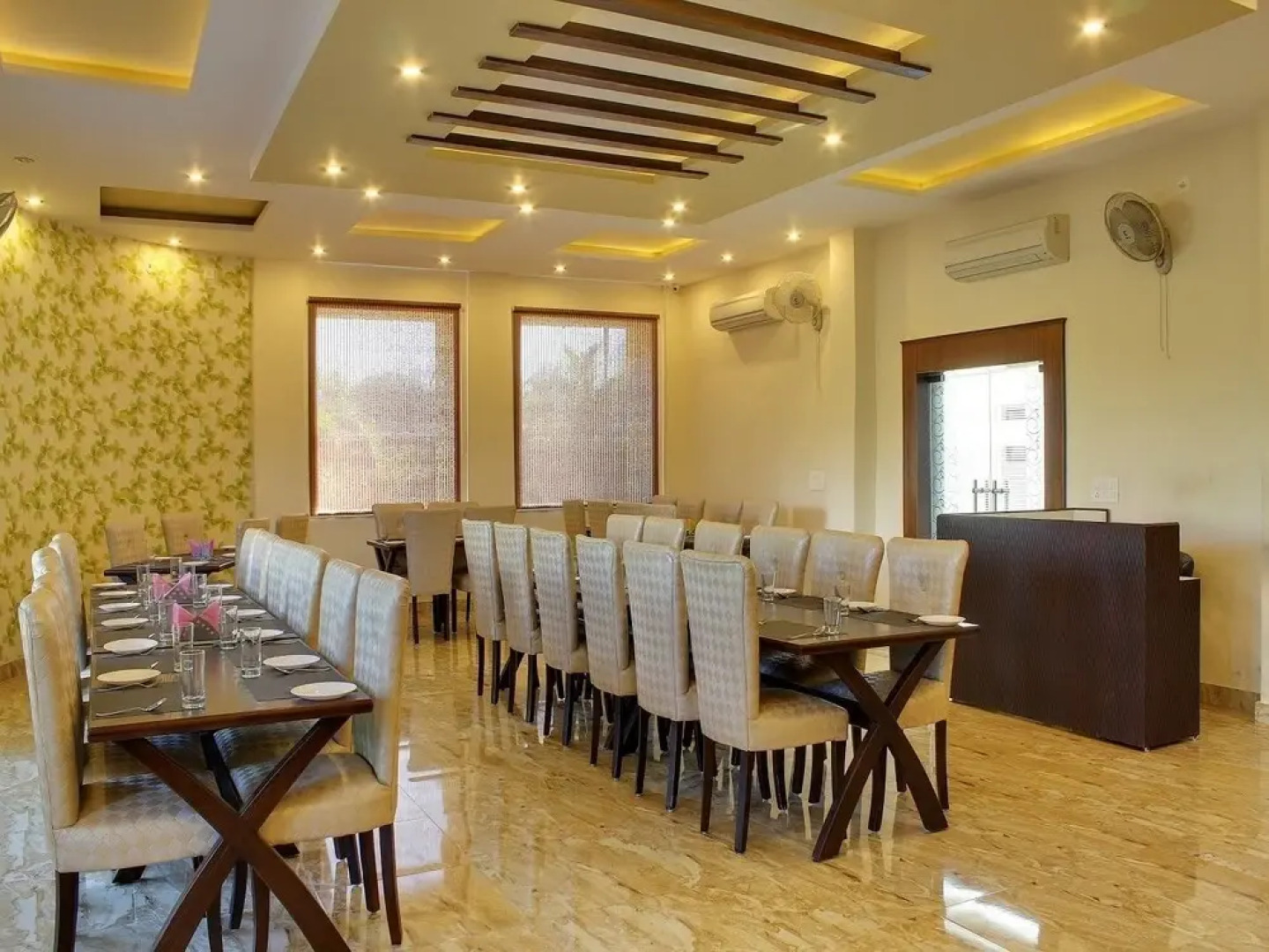 V Resorts Rajaji National Park