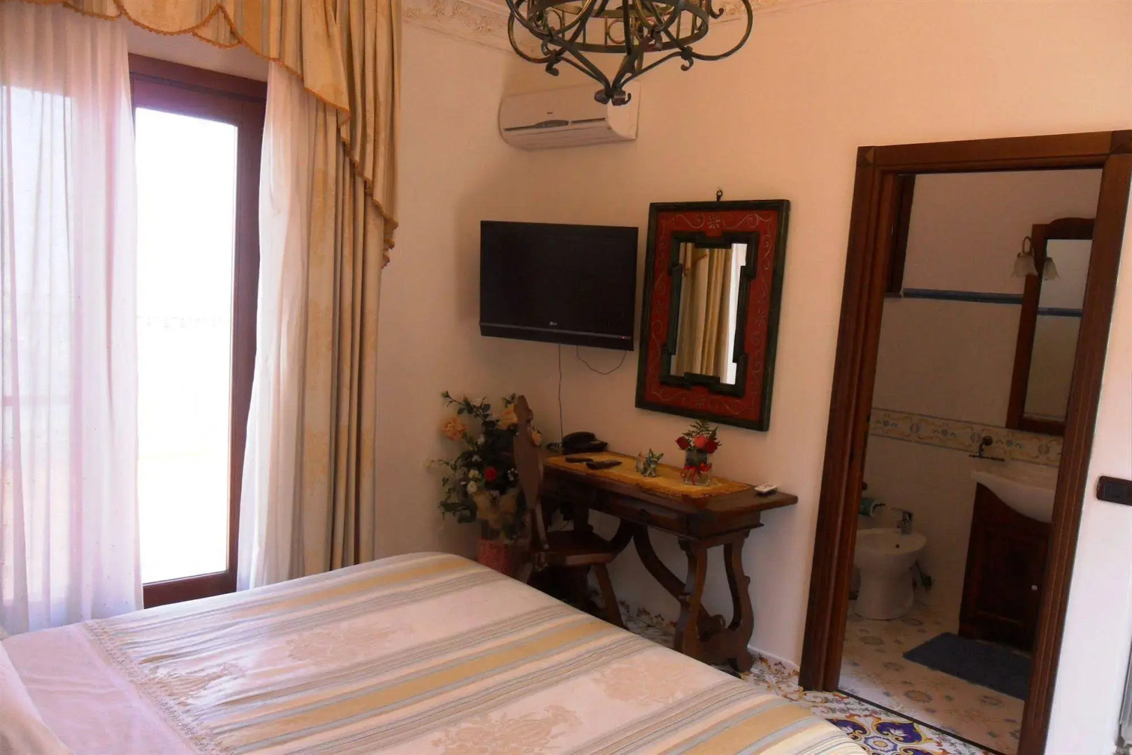 Agriturismo Villa Palmentiello