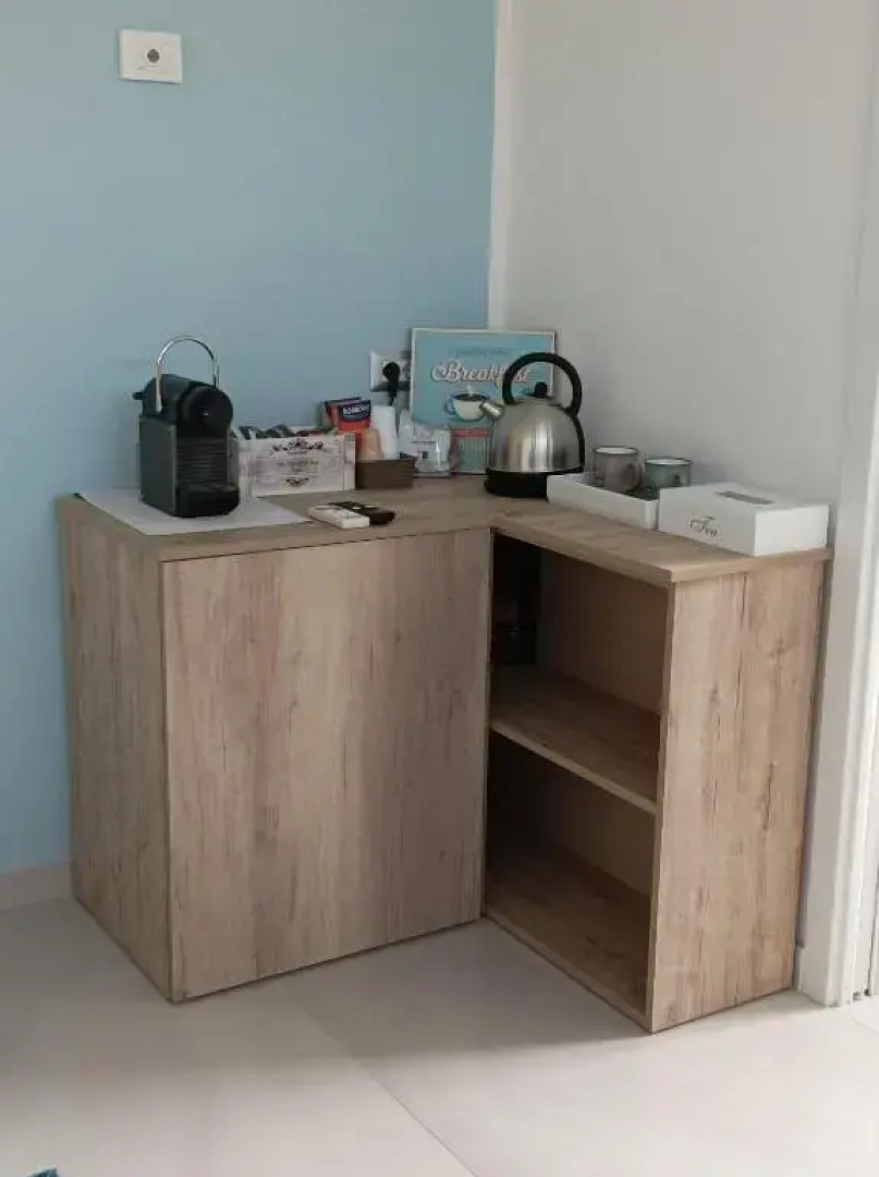 La Suite della casa bianca