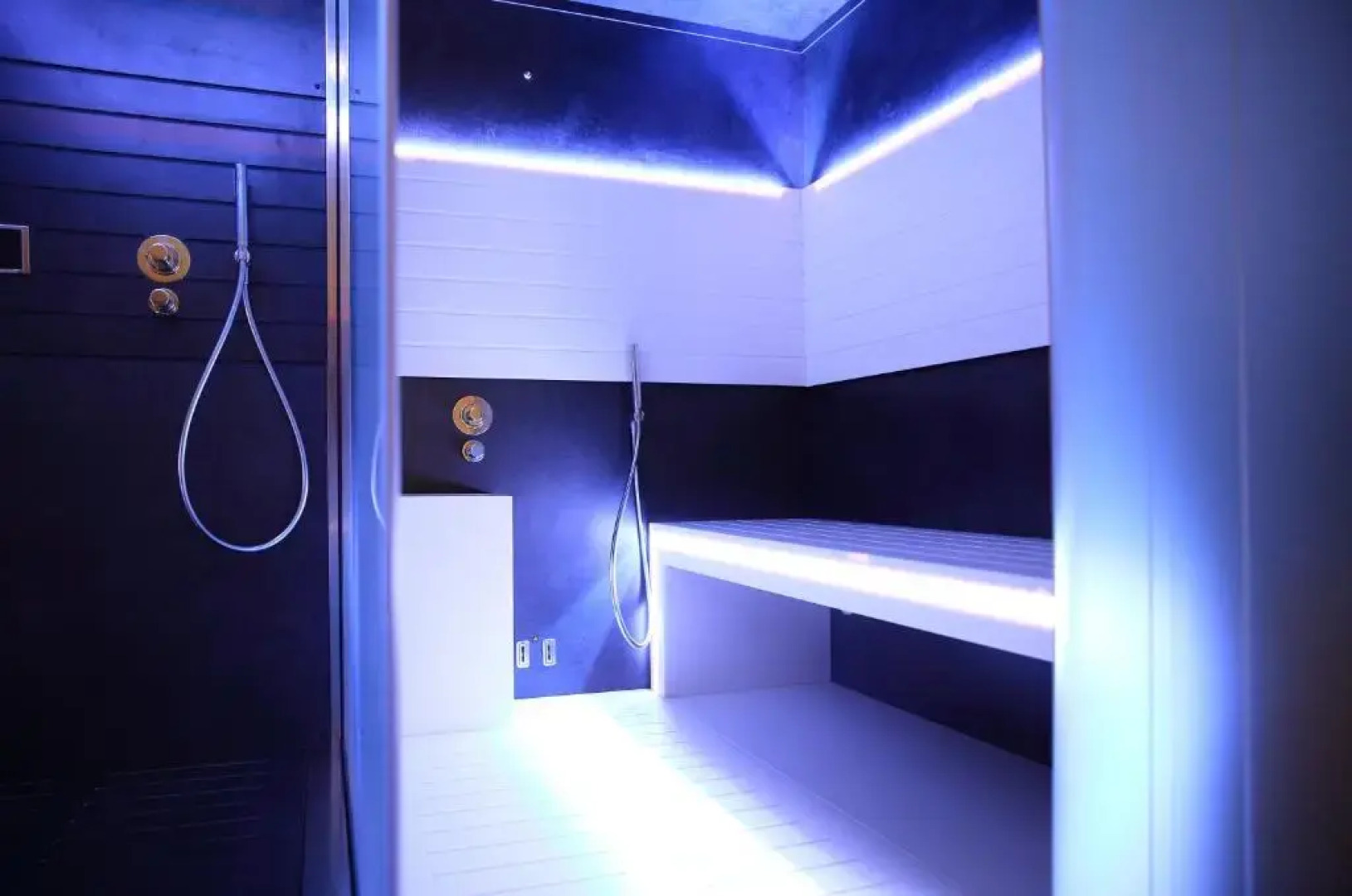 Inghirios Wellness Country Spa