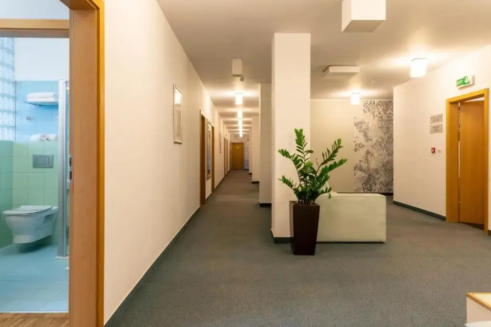 Hotel Abácie & Wellness