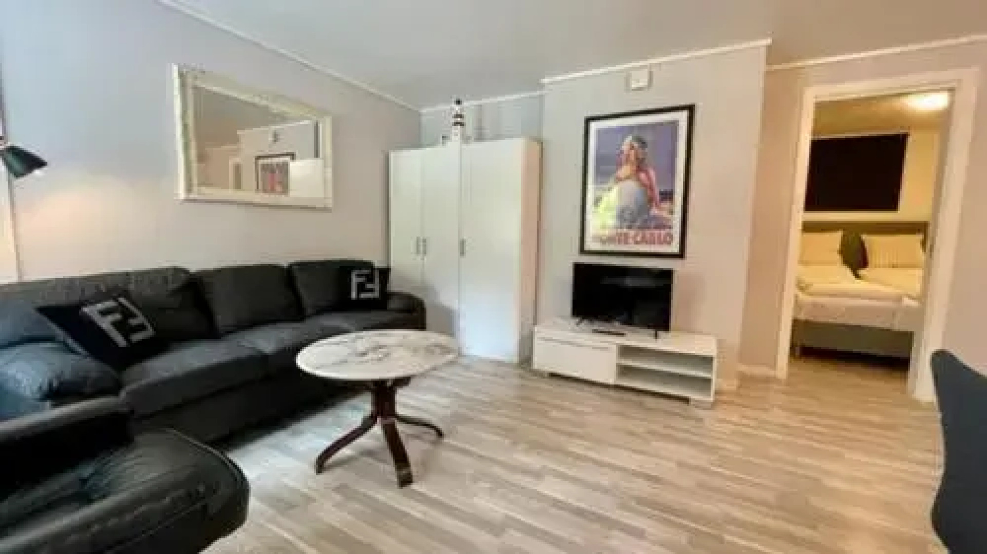 Ytterland Apartments