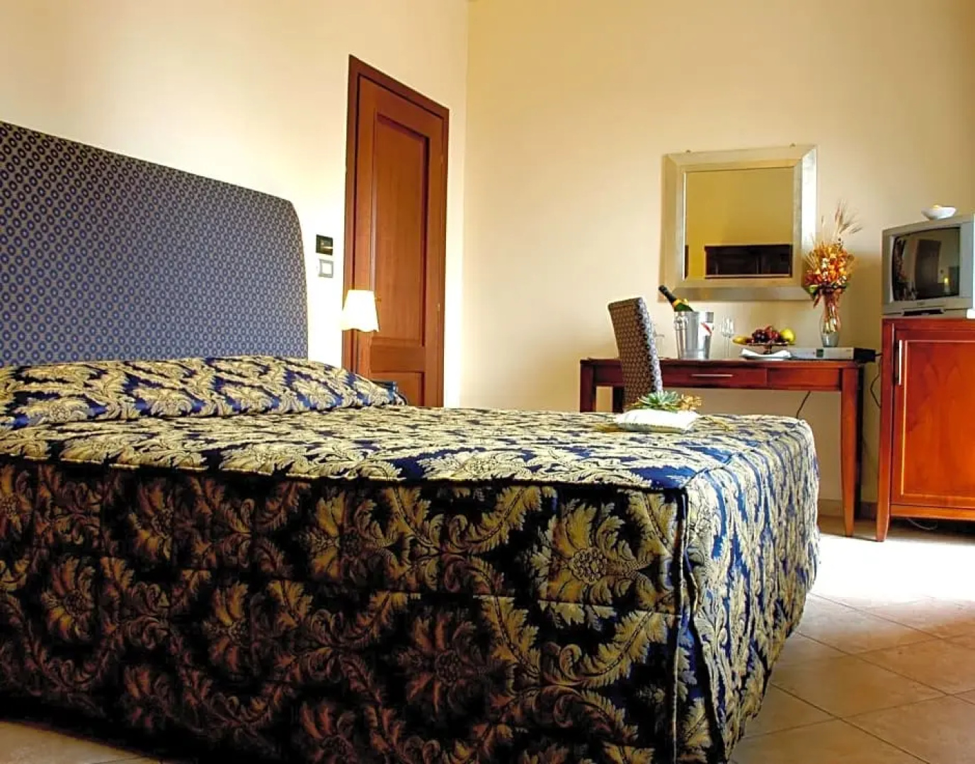Hotel e Trattoria San Giorgio