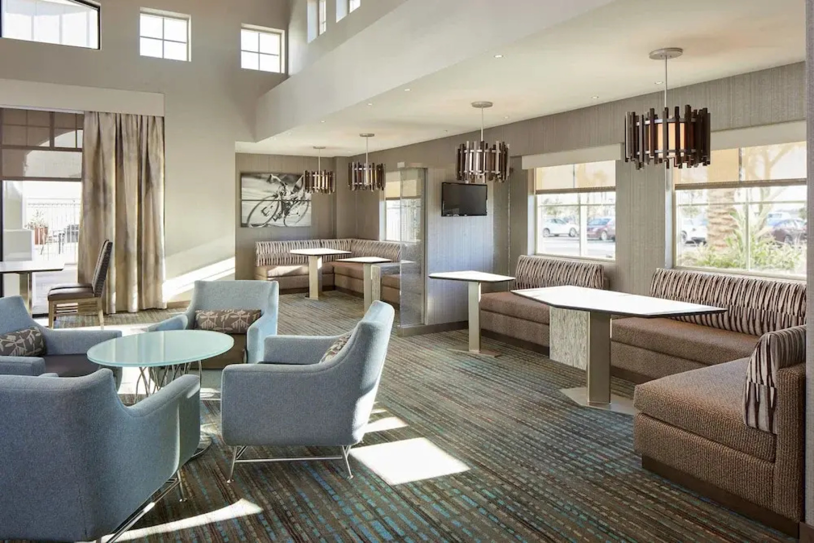 Residence Inn San Diego Chula Vista