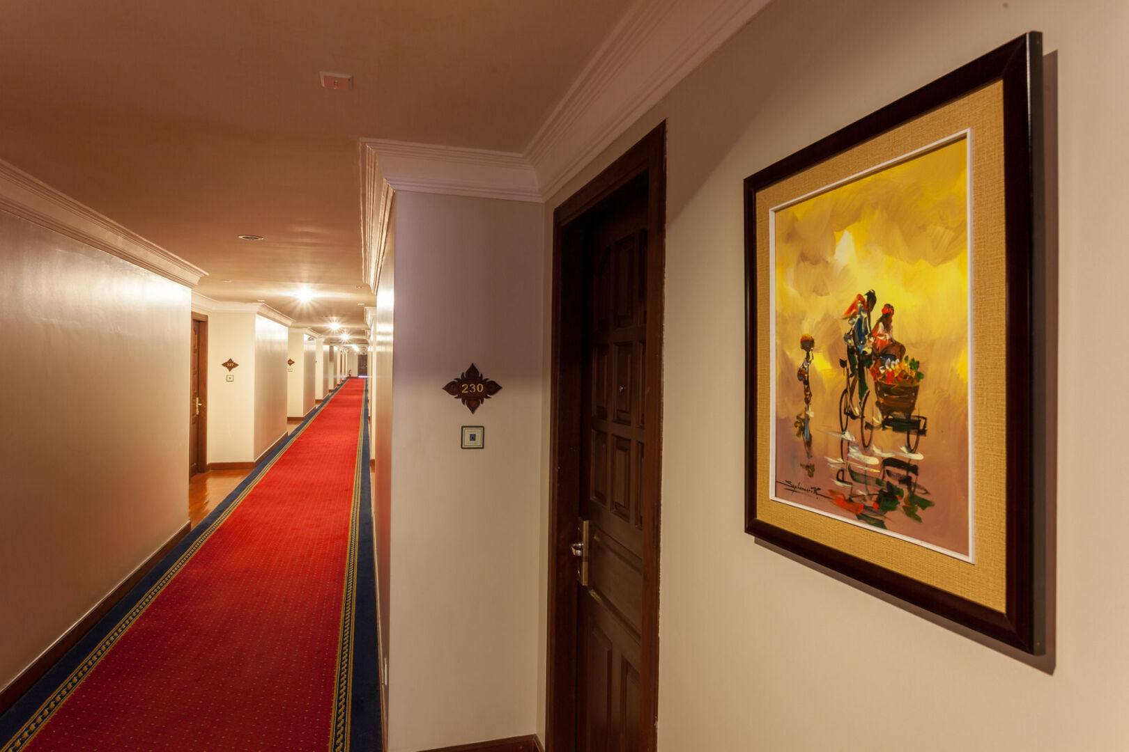 Prince Angkor Hotel & Spa