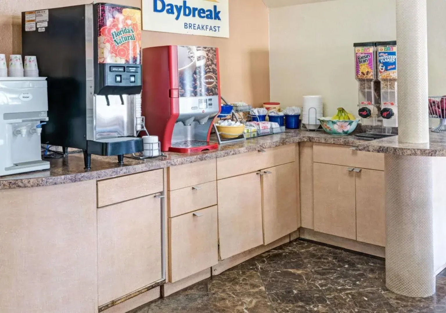 Star Deluxe Branford