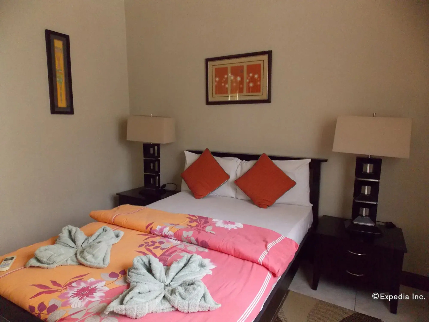 Bearland Paradise Resort