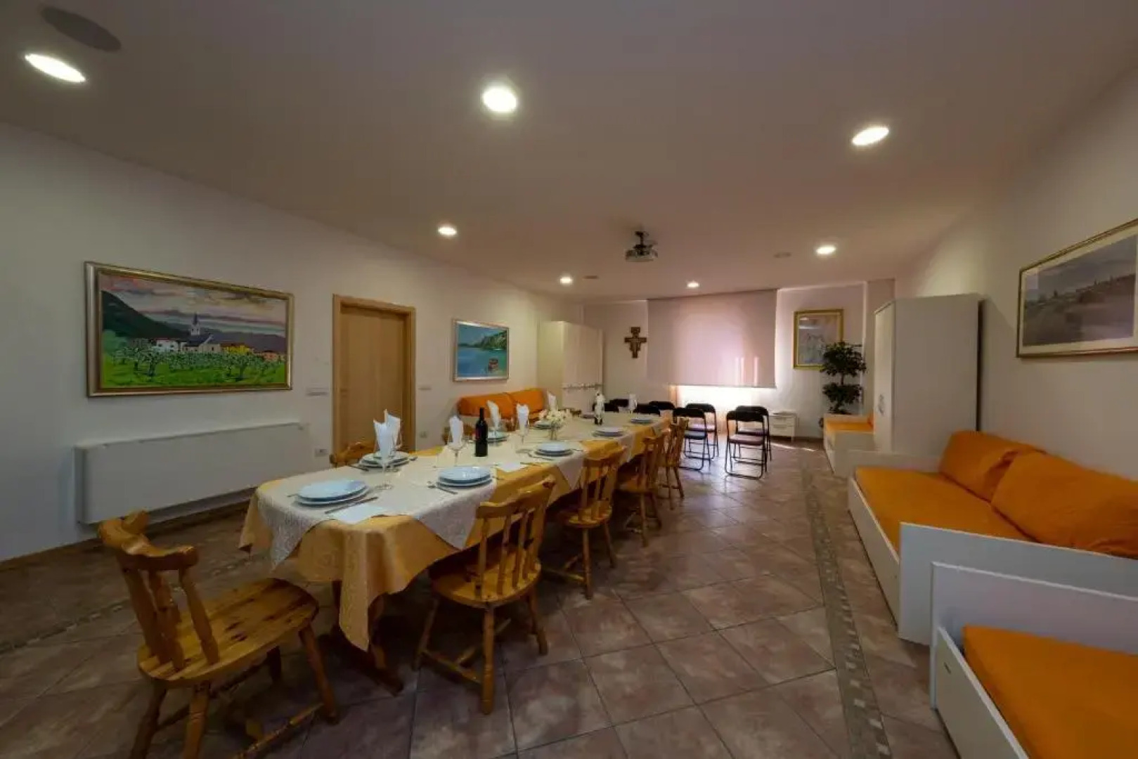 Antica Residenza de Poda