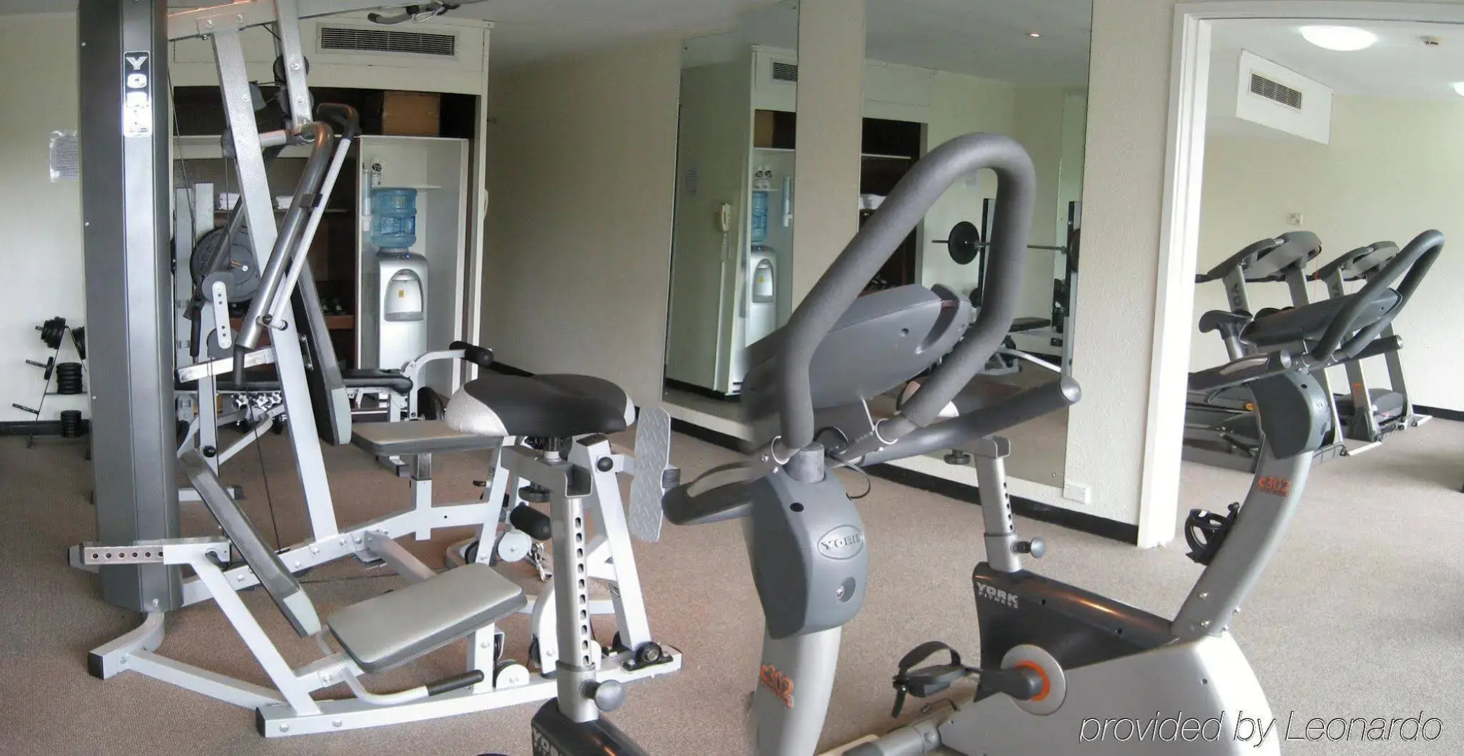 Holiday Inn Suva by IHG