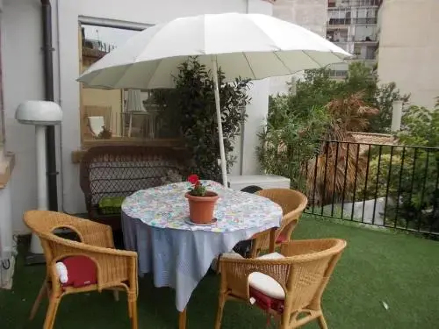 La Posada de San Marcial