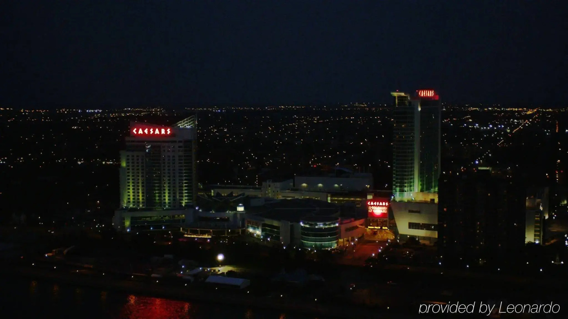 Holiday Inn Express Windsor Waterfront by IHG