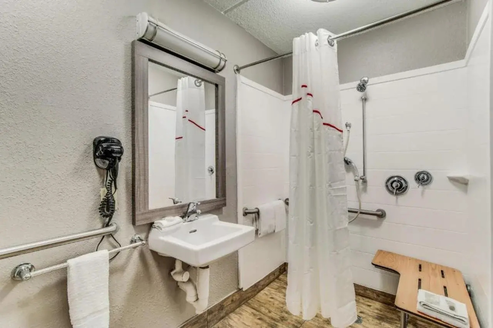 Red Roof Inn Columbia East - Ft Jackson