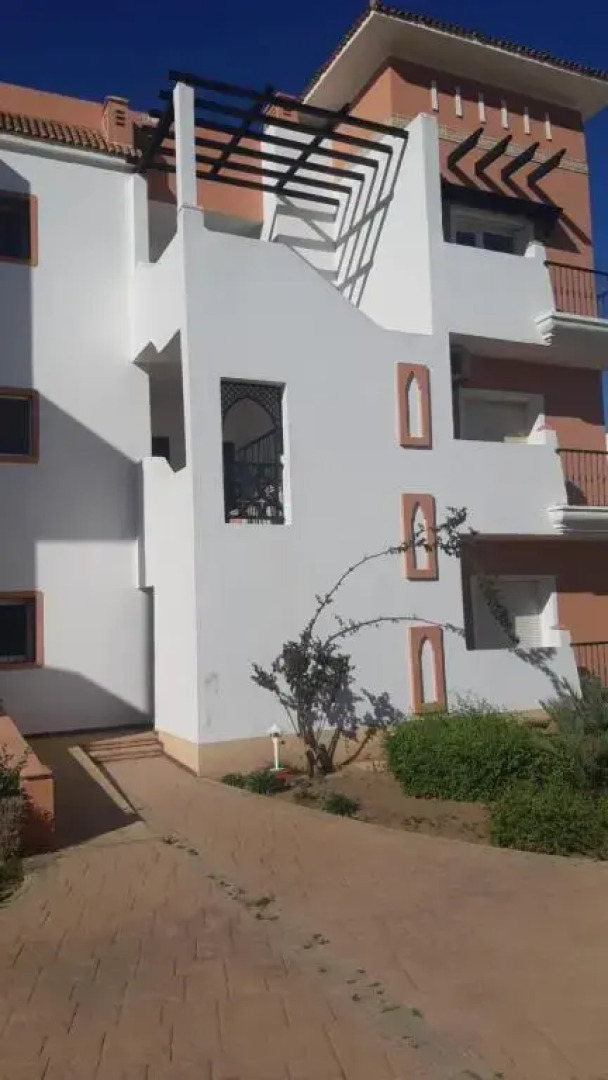 Appartement Marina Saidia