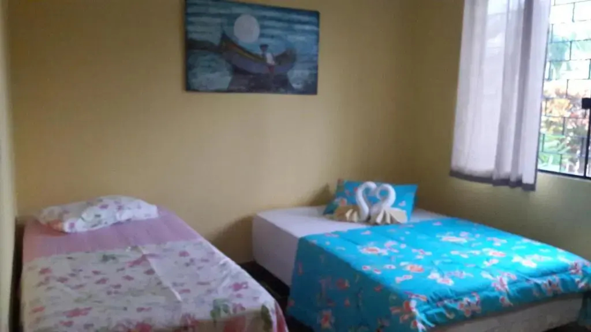 Pousada Cantinho da Lilica