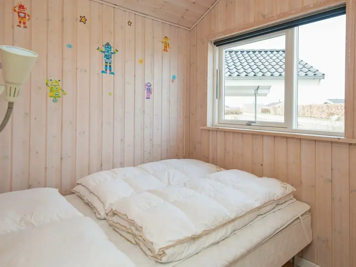 Ideal Holiday Home in Haderslev Denmark With Whirlpool