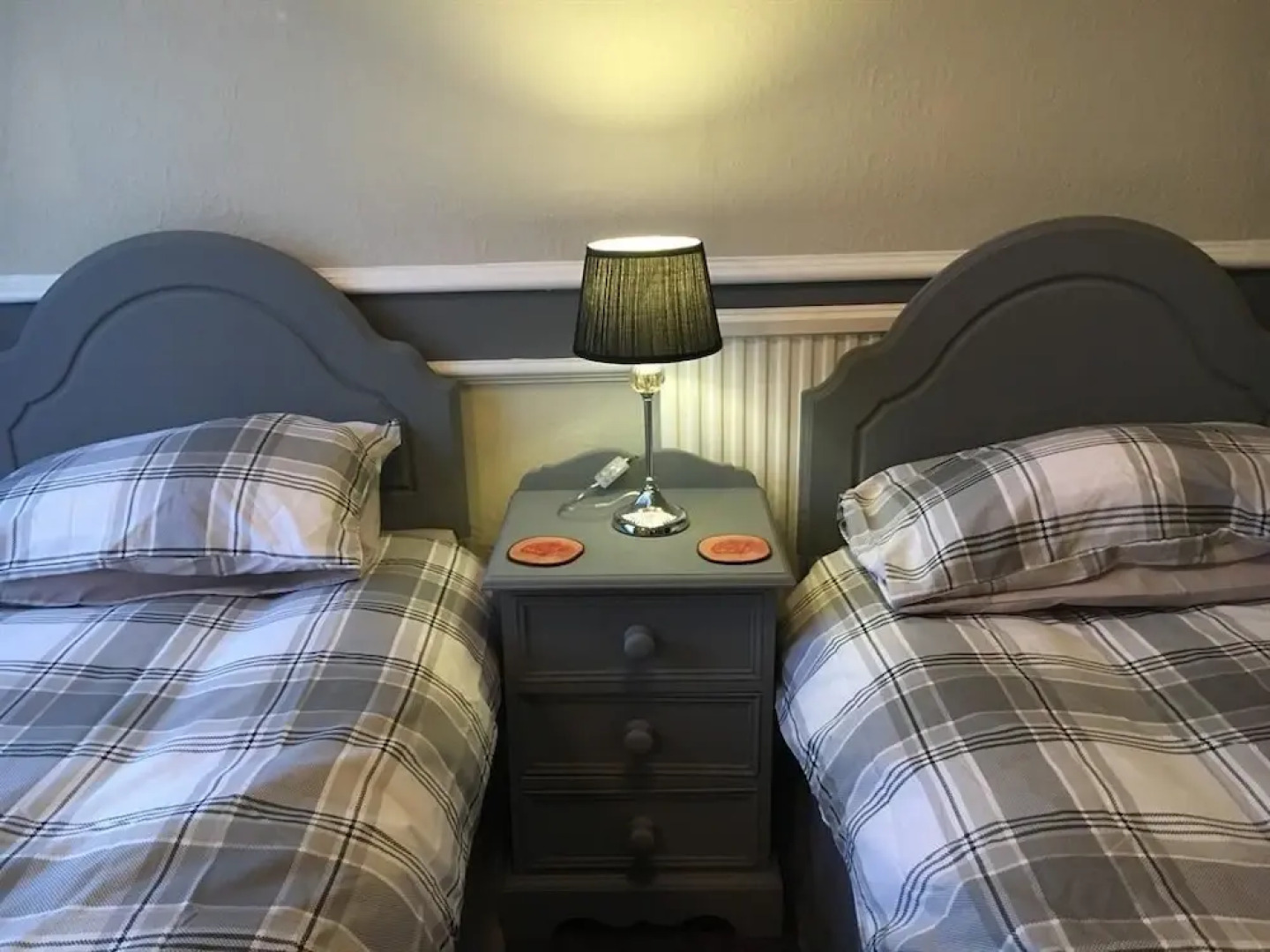 The Old Station Hotel