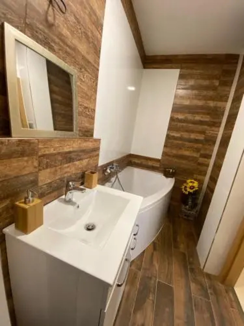 STING Apartmány Třinec
