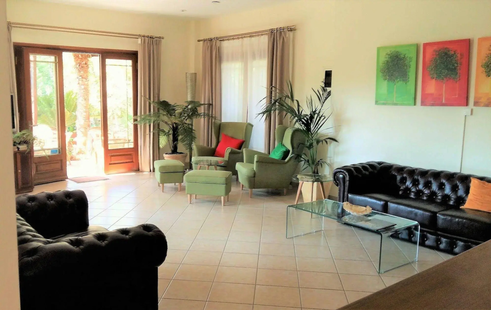 Philippos Hotel Apartments