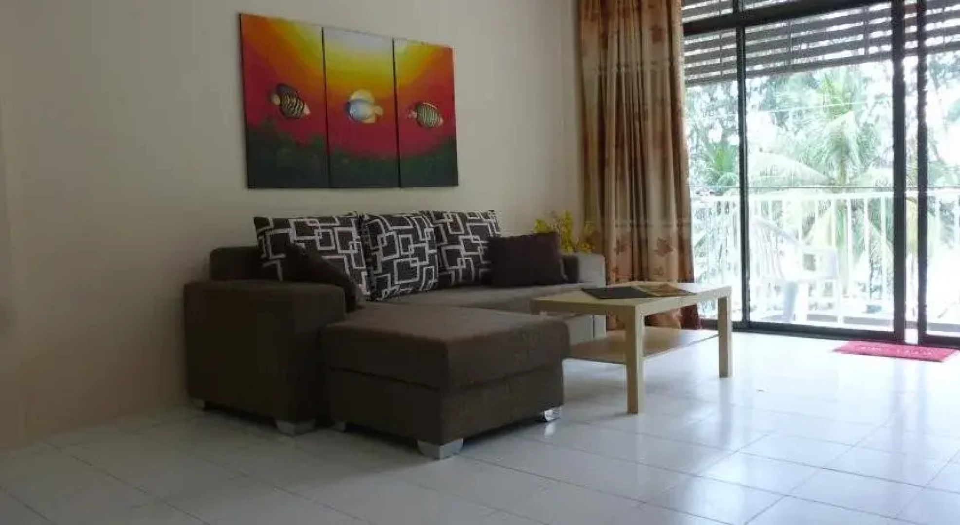 Beach Apartment Hat Mae Ramphueng