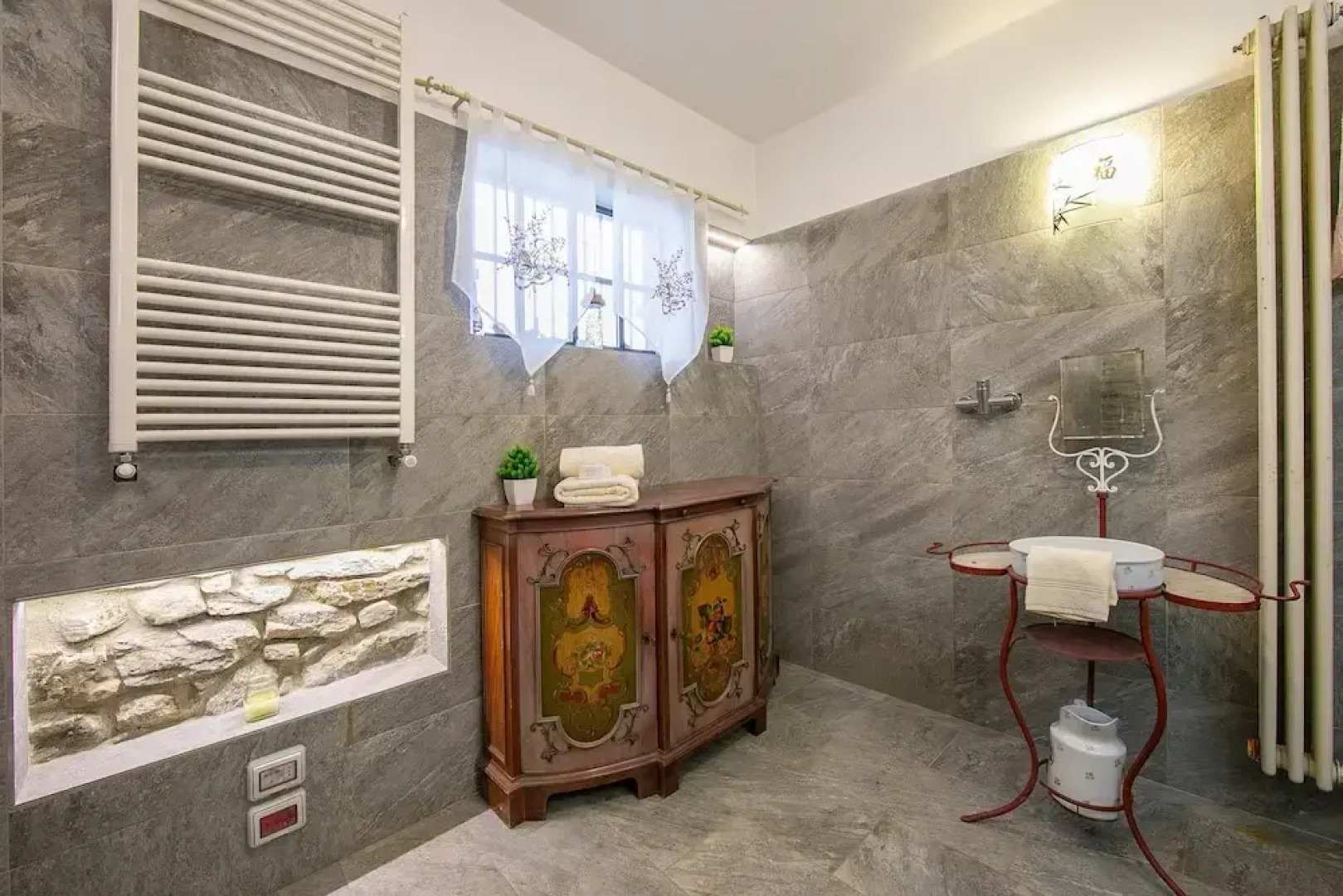 Charming Villa I Tre Archi