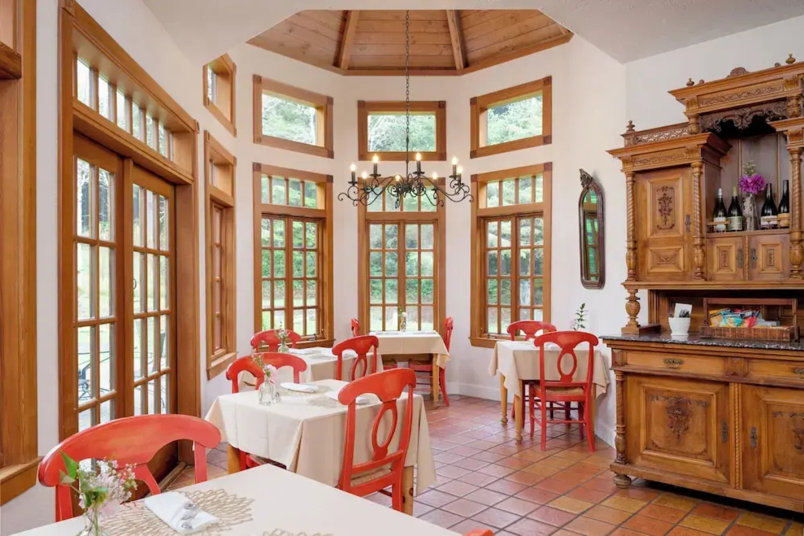 Arch Cape Inn and Retreat - Cannon Beach