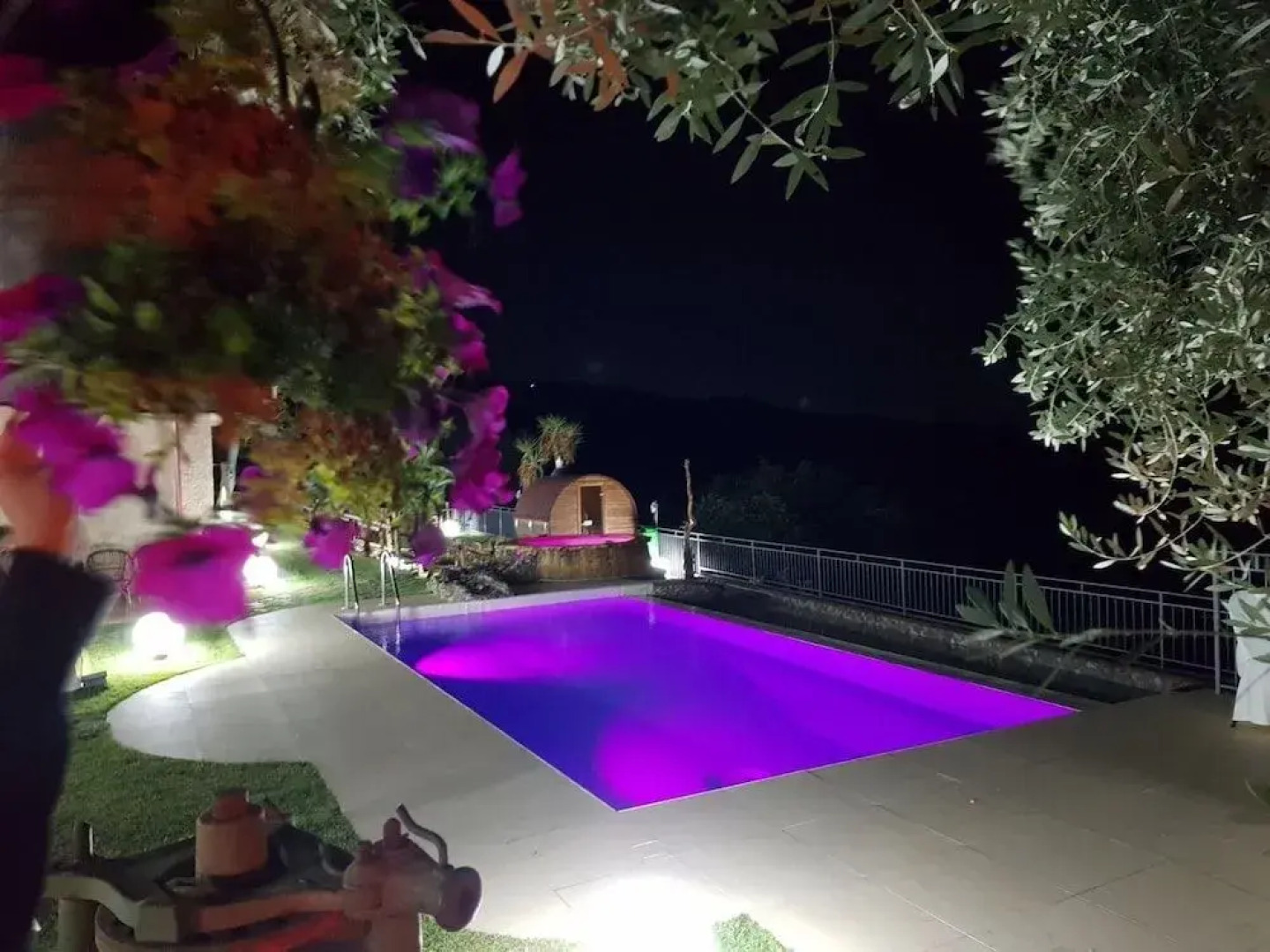 Il Podere dell'Angelo