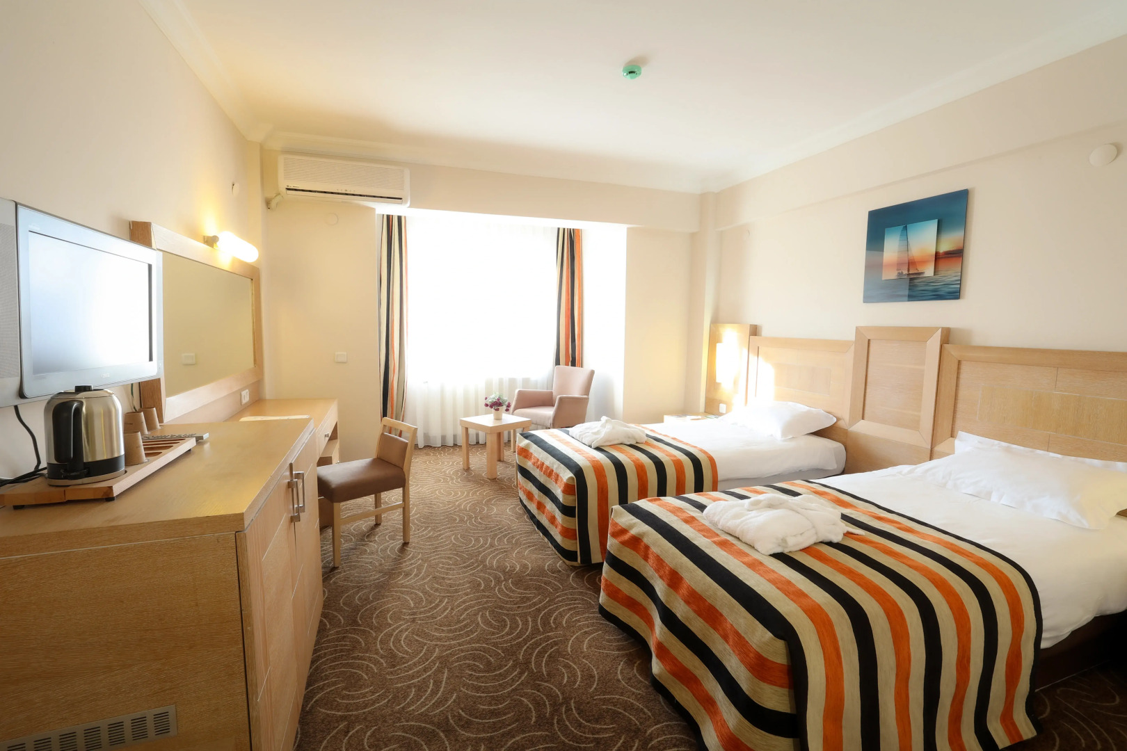 Crystal Kaymakli Hotel & SPA