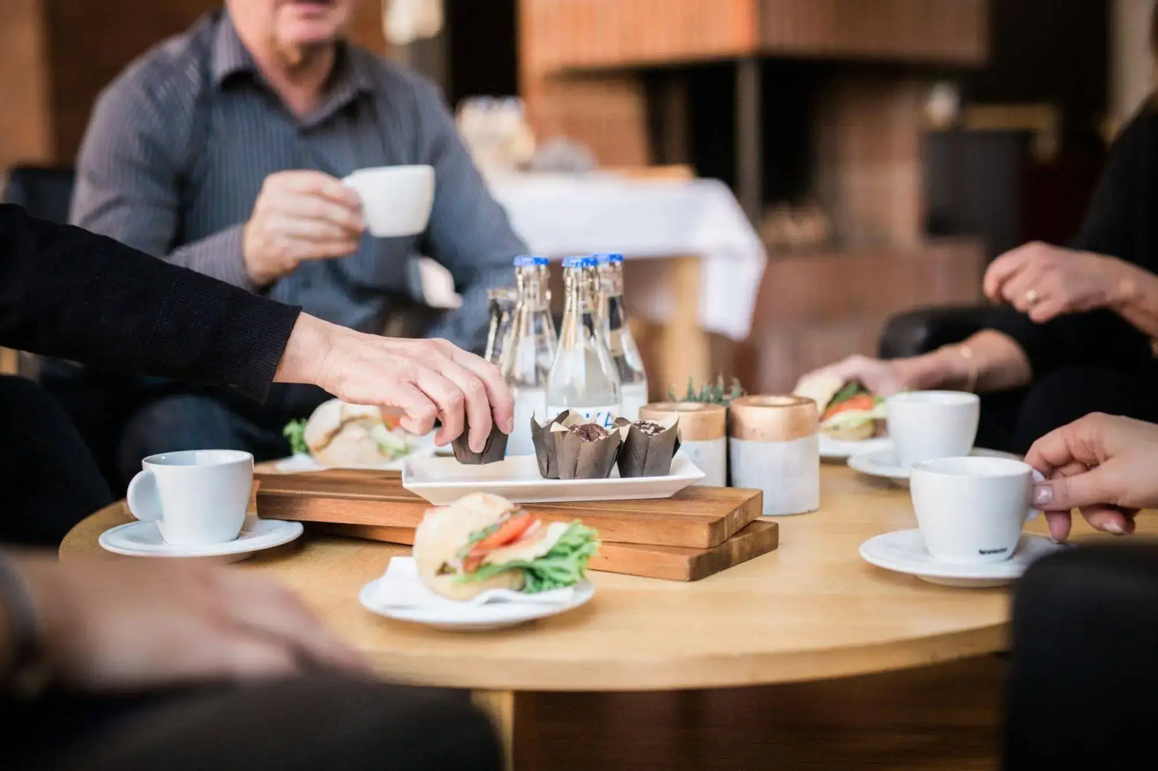 Best Western Valhall Park Hotell