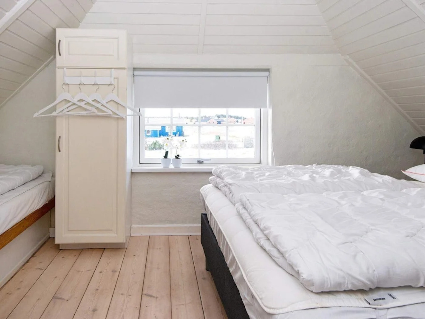 9 Person Holiday Home in Harboore-by Traum