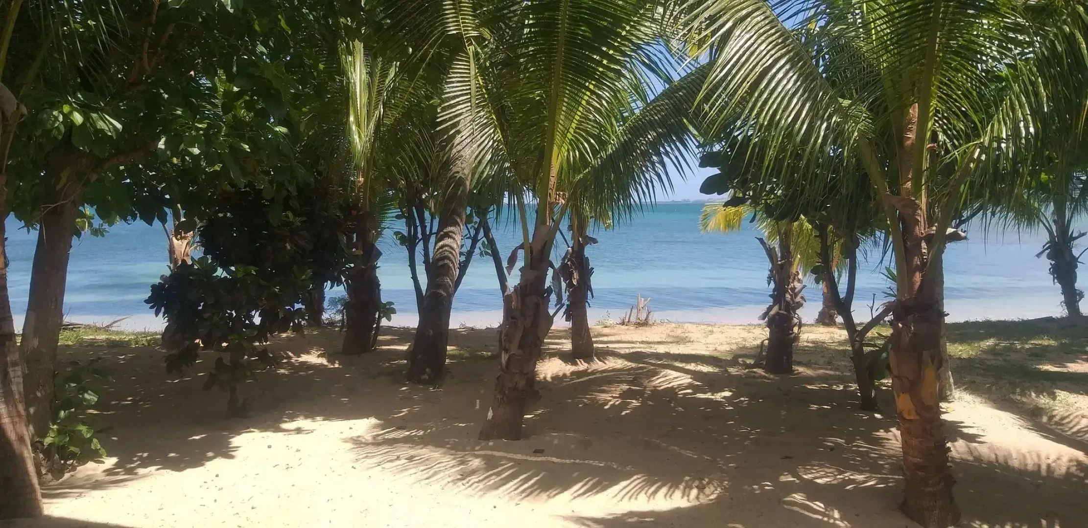 Likuri Island Resort Fiji