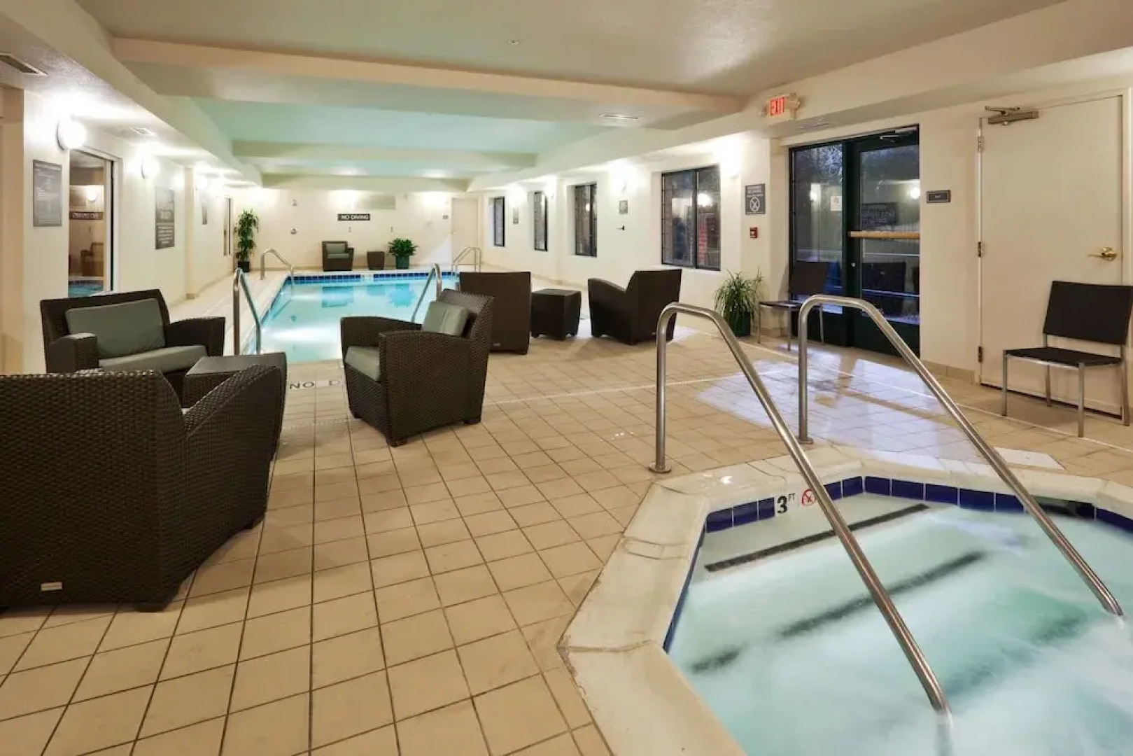 Residence Inn Chicago Oak Brook