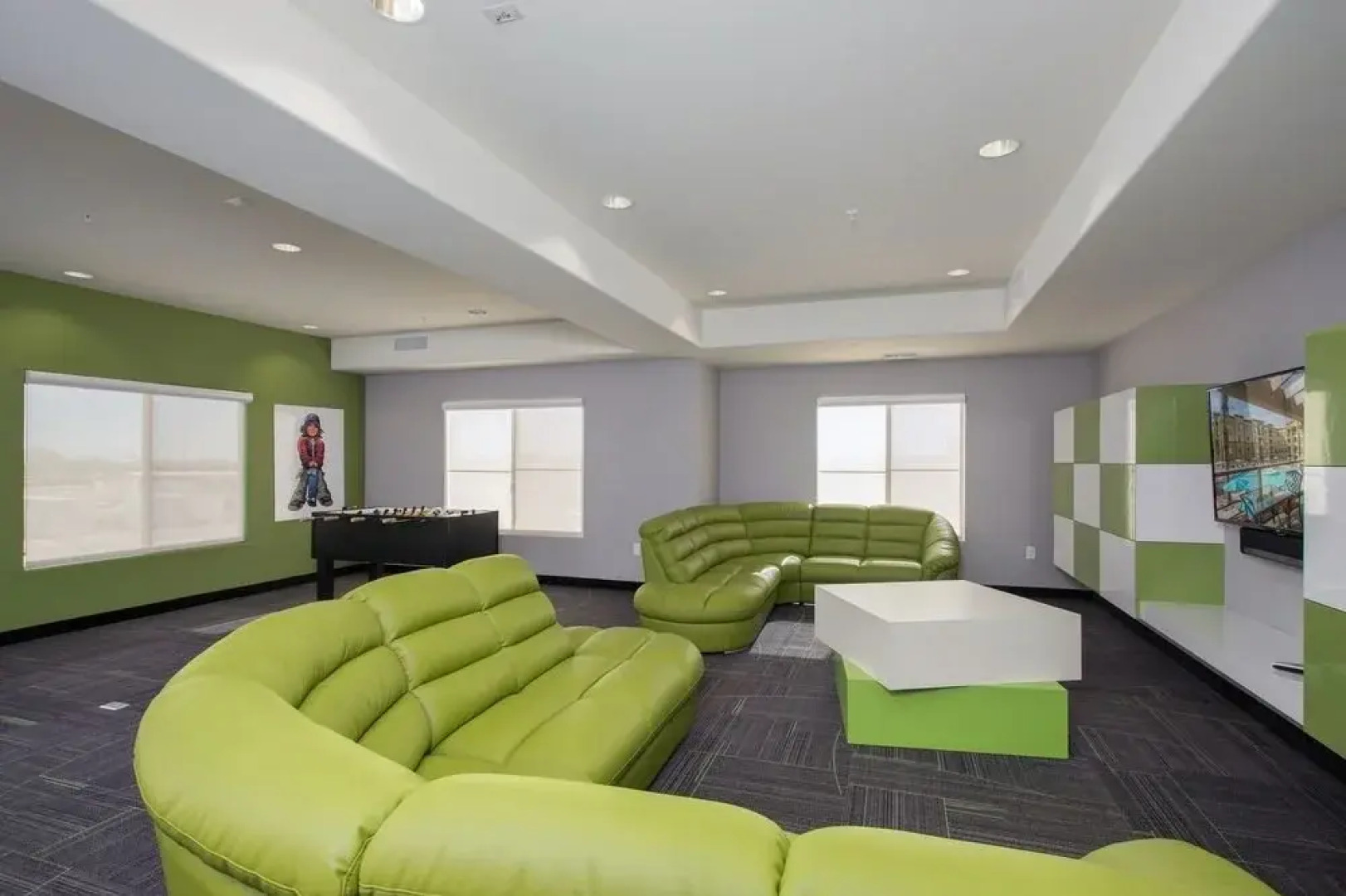 Toscana of Desert Ridge