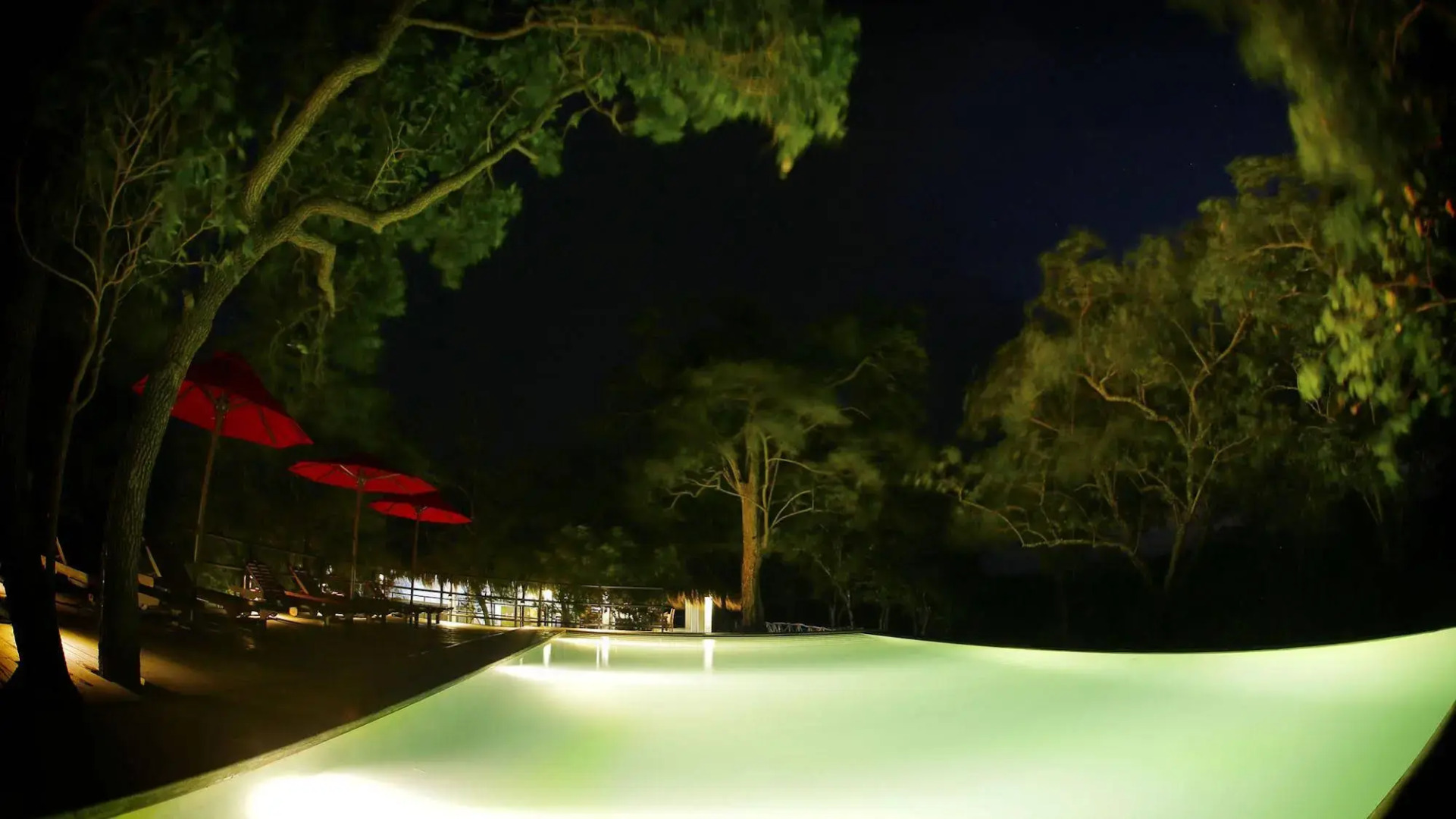 Elephant Stables Dambulla