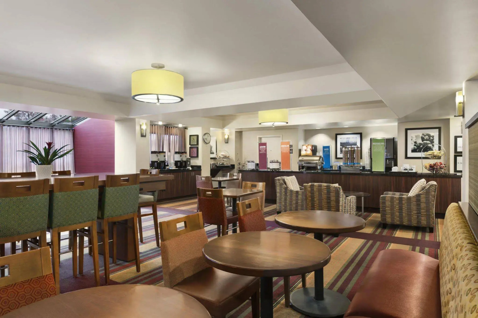 Residence Inn Portland Airport at Cascade Station