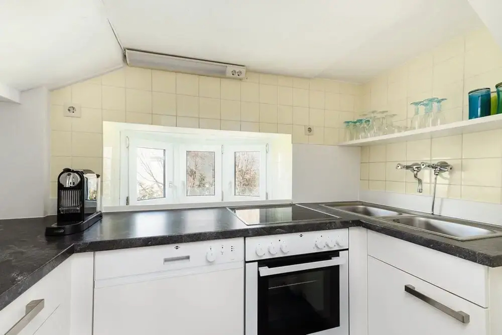 Seeappartements Eden