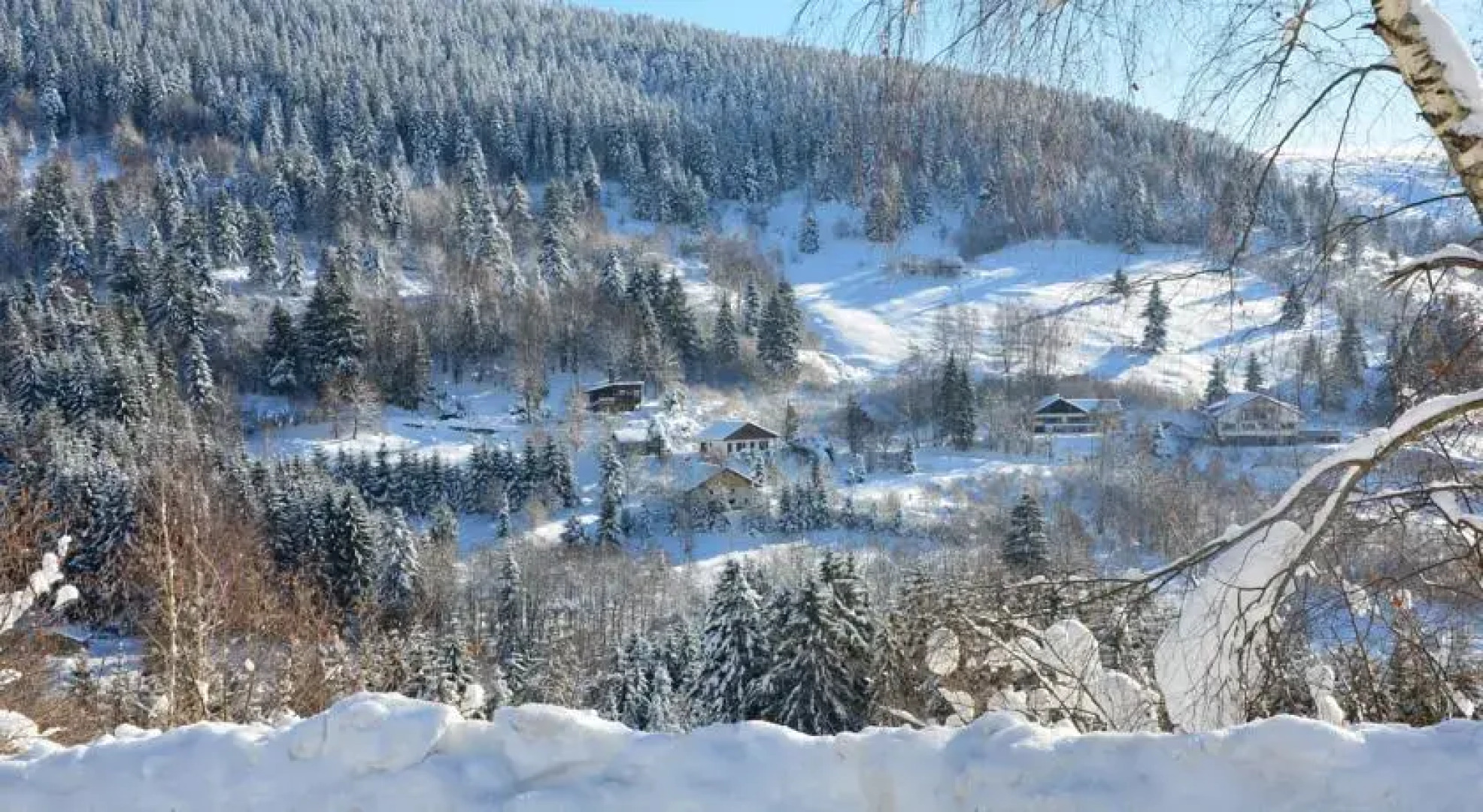 Le Pré de la Zimette