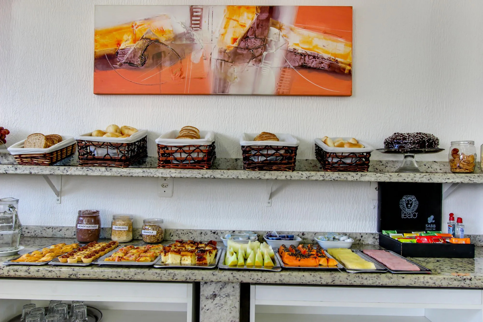Hotel Express Canoas