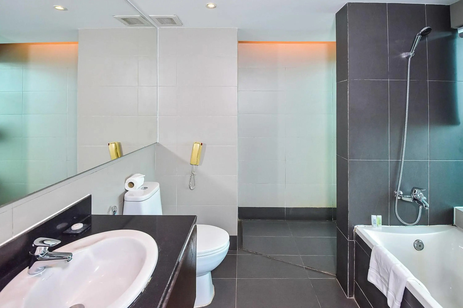 Independence Hotel by Dara