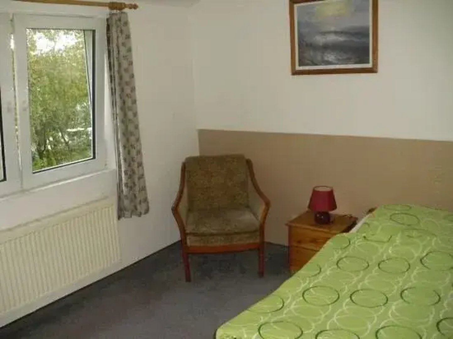 Hotel Stemmann