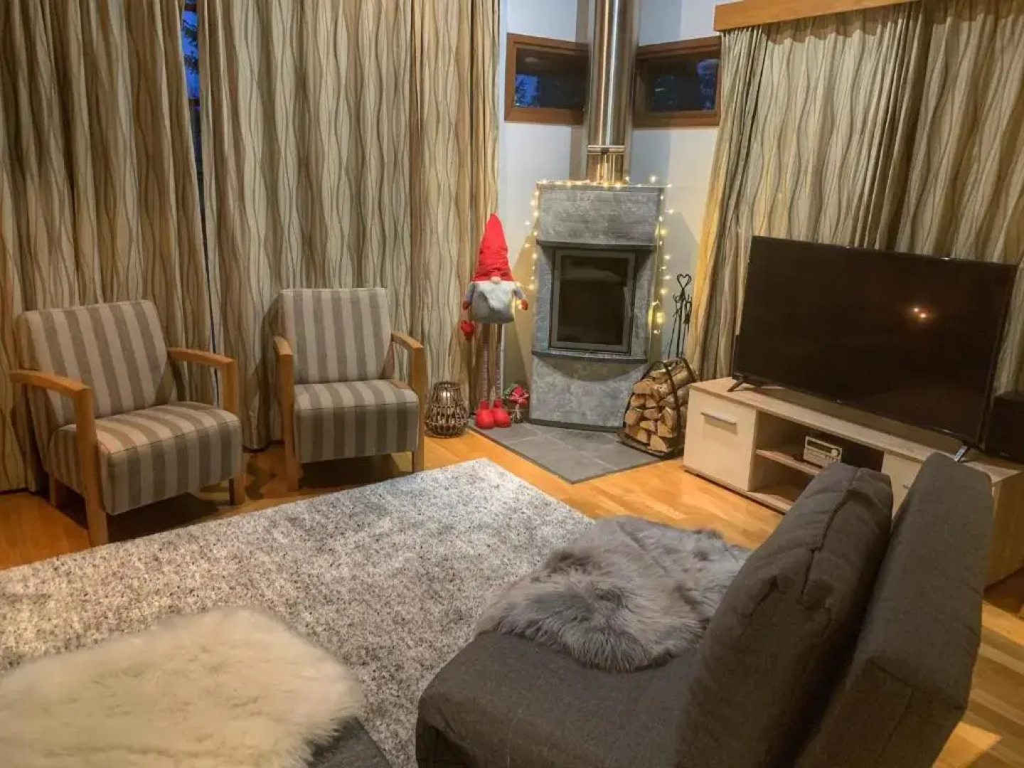 Imatra Spa & Golf Villa2