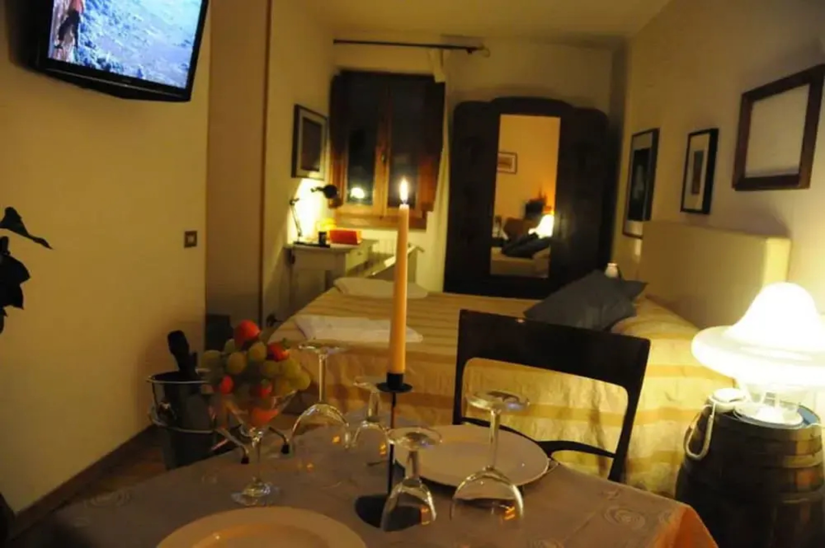 Albergo Roma