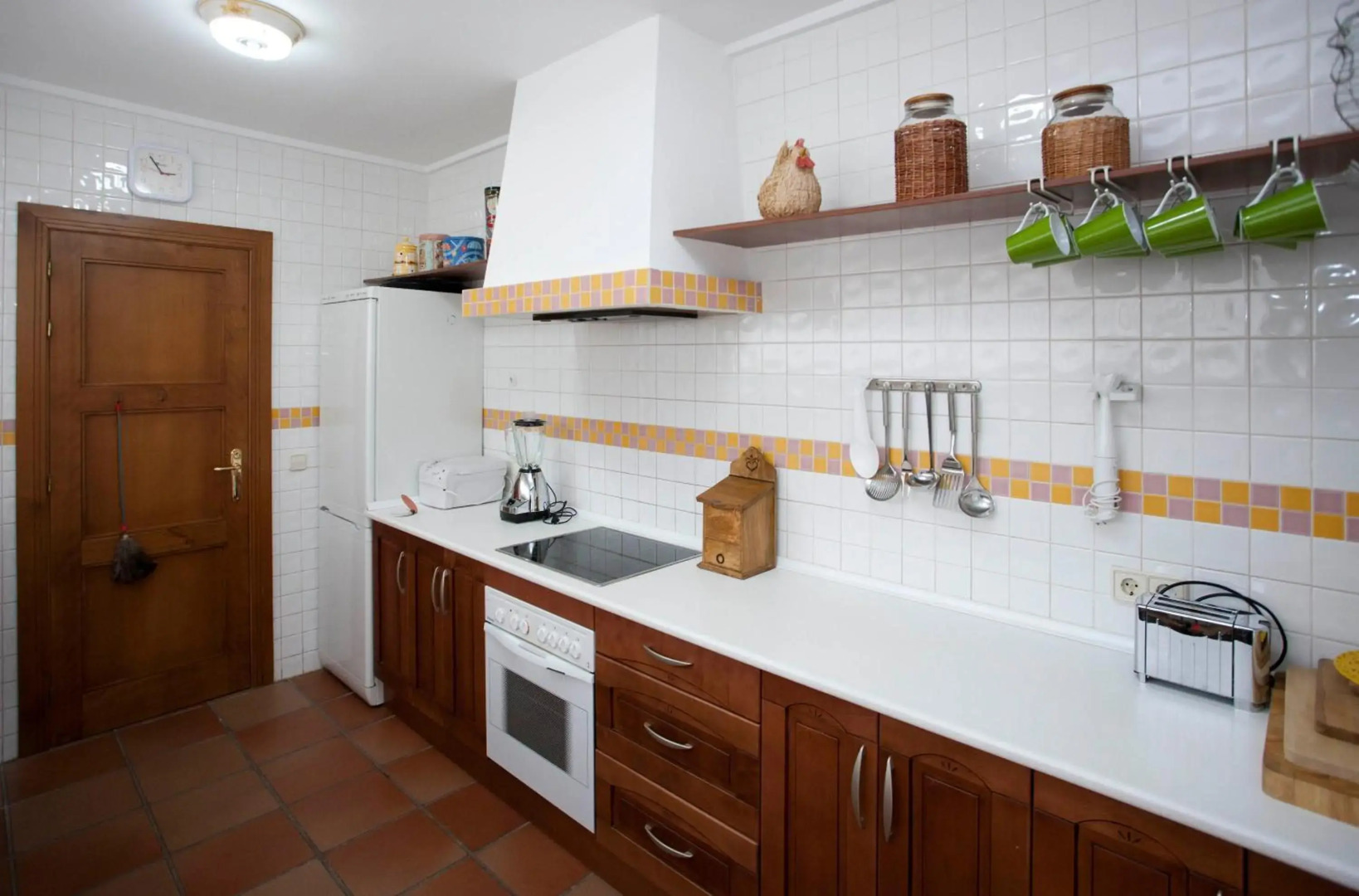 Casa Rural El Secreto de las Eras