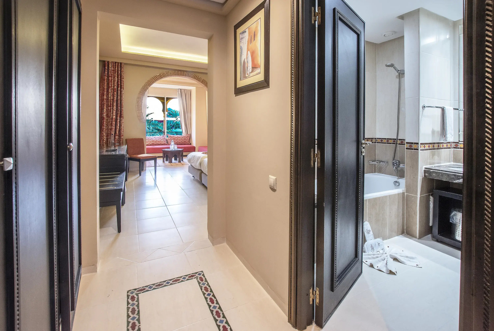 Eden Andalou Aquapark & Spa