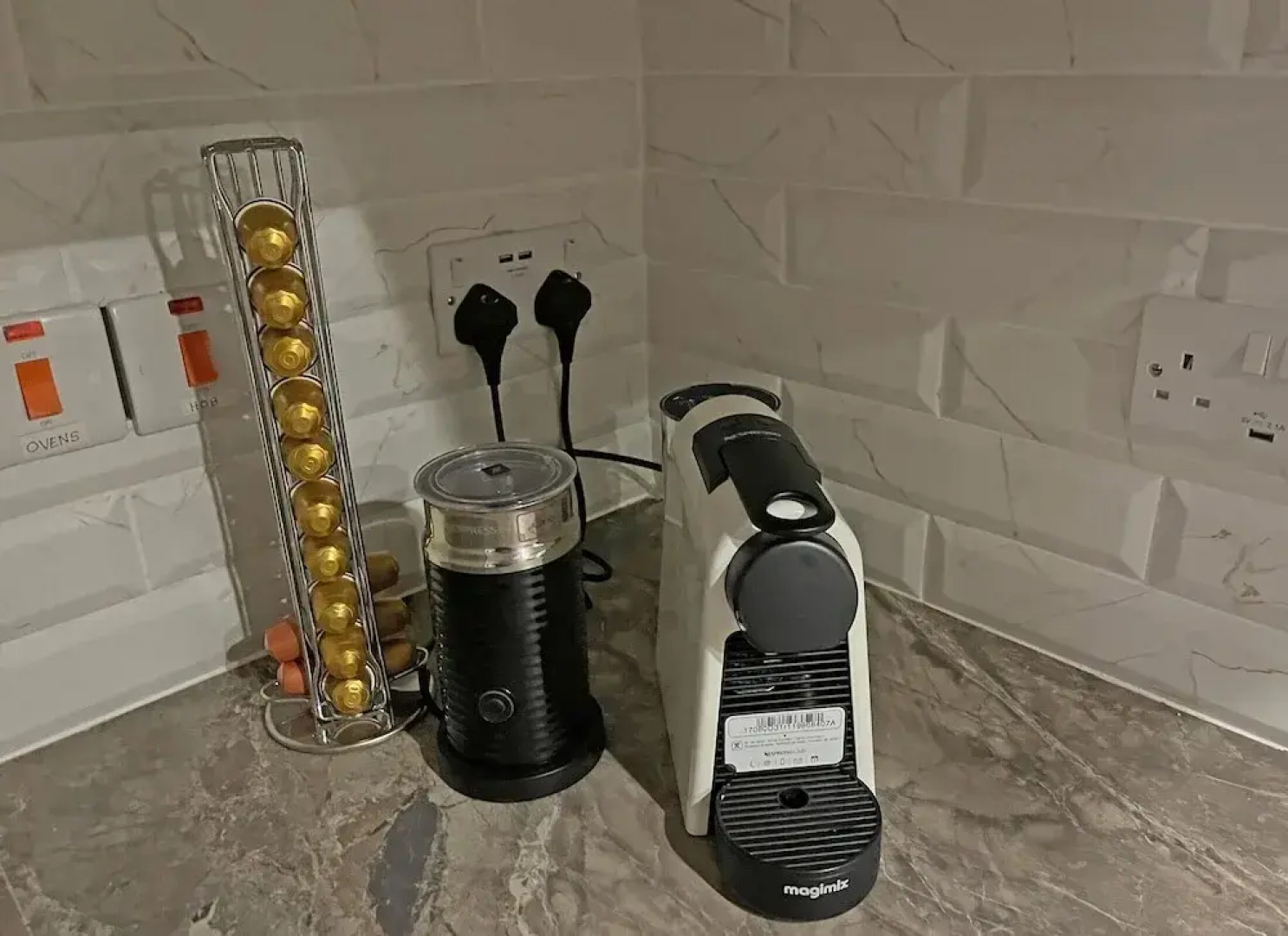 The Nook Oranmore Holiday Home