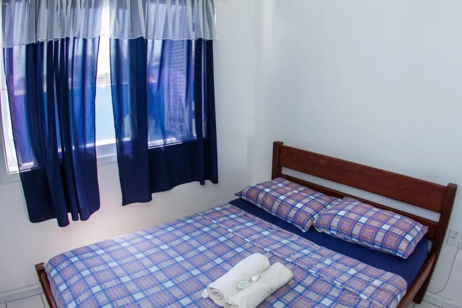 Hotel Recanto do Mar